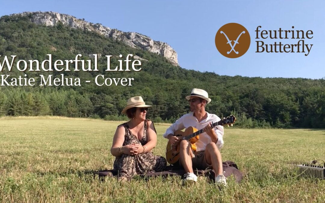 Wonderful life – Cover – Katie Melua