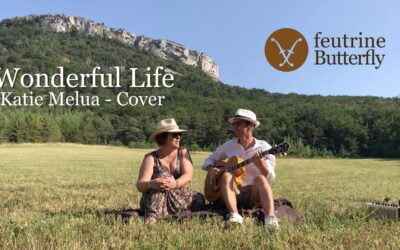 Wonderful life – Cover – Katie Melua