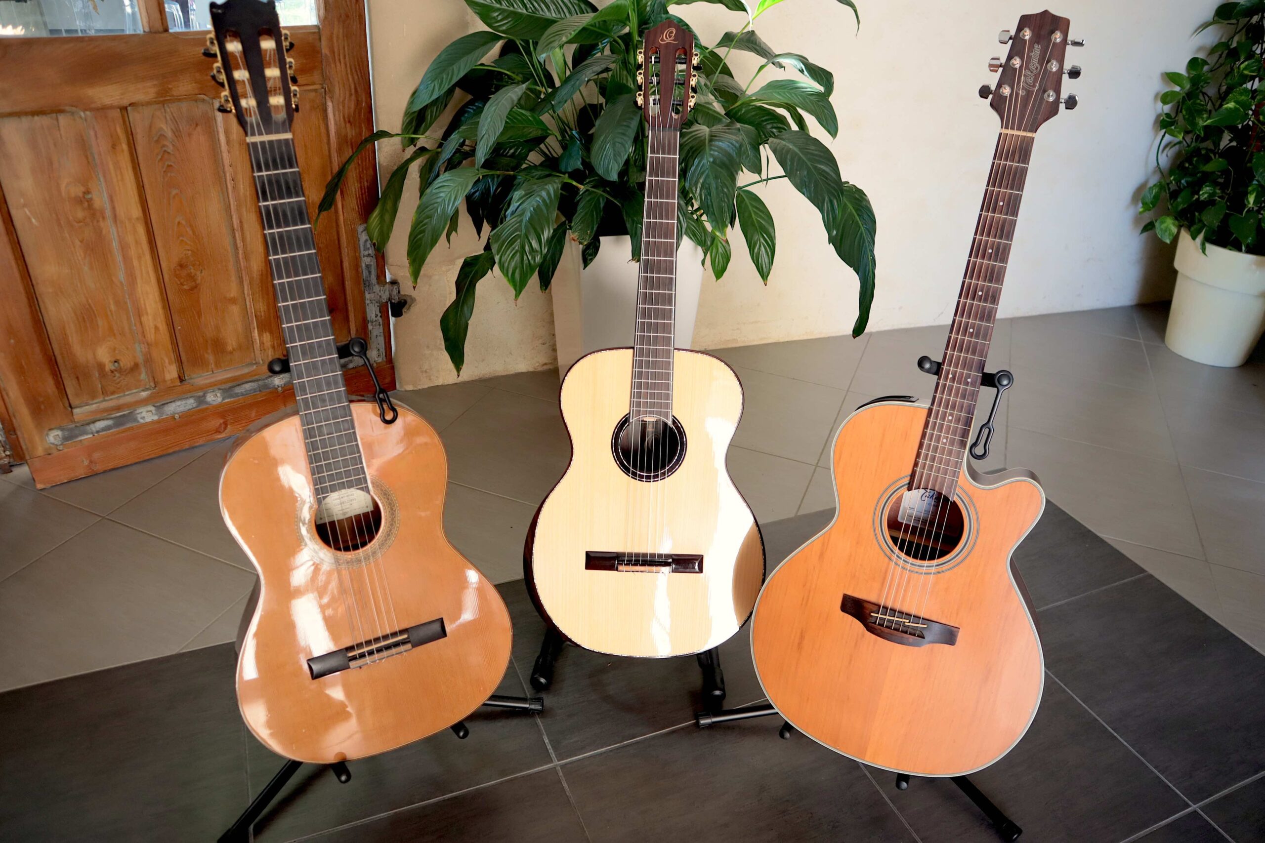 Quelle guitare choisir pour démarrer ?